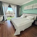 וילה Magma Paraiso Royal
