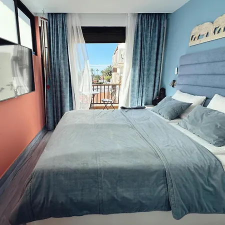 Magma Paraiso Royal *