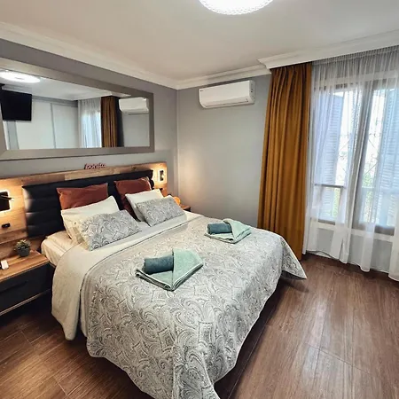 Magma Paraiso Royal Villa Arona
