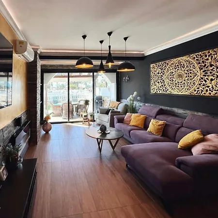 Magma Paraiso Royal * Arona