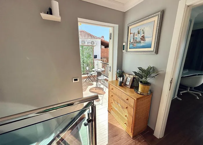 Villa Magma Paraiso Royal