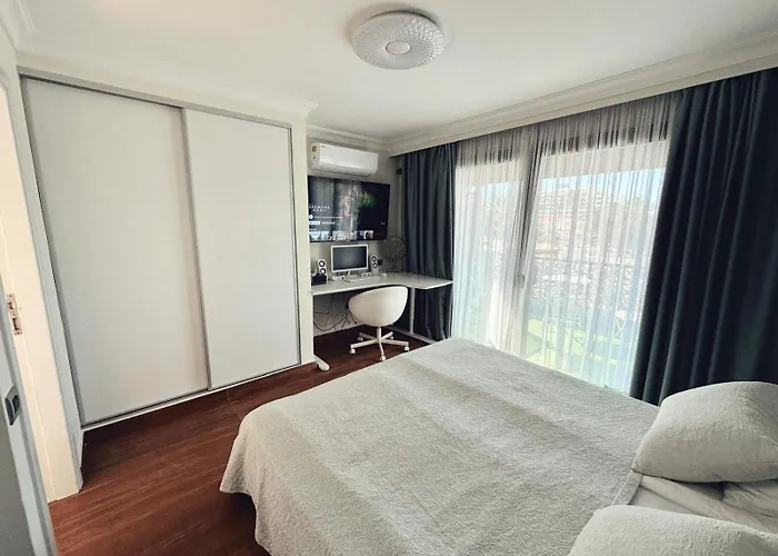 Villa Magma Paraiso Royal Arona