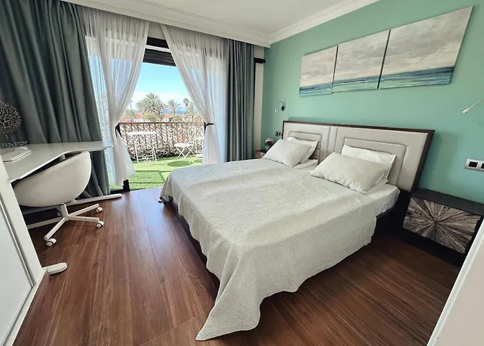 Villa Magma Paraiso Royal