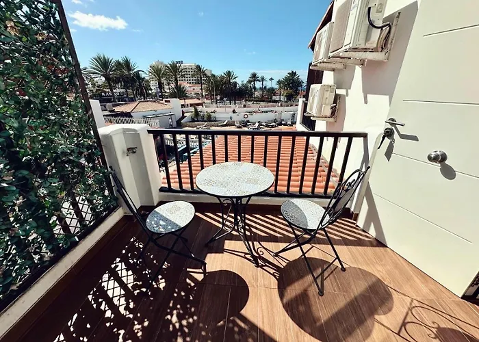 Villa Magma Paraiso Royal Arona (Tenerife)