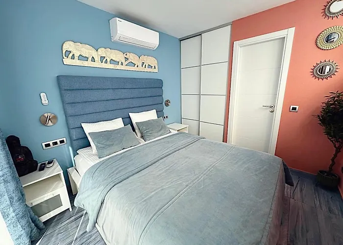 Magma Paraiso Royal Villa