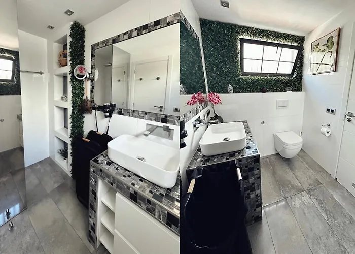 Villa Magma Paraiso Royal Arona