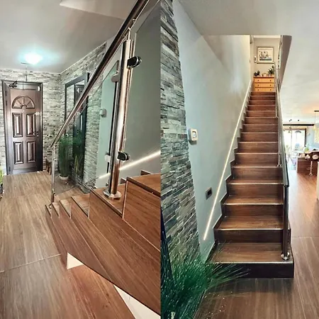 Magma Paraiso Royal فيلة *