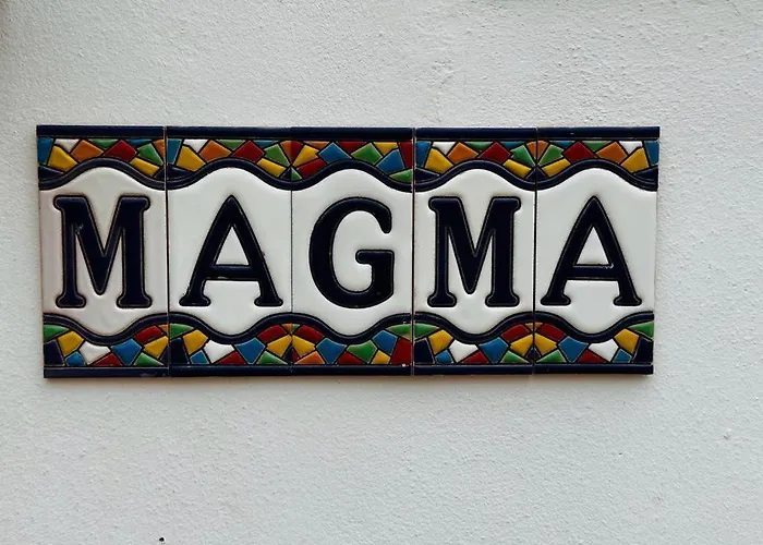 Magma Paraiso Royal *