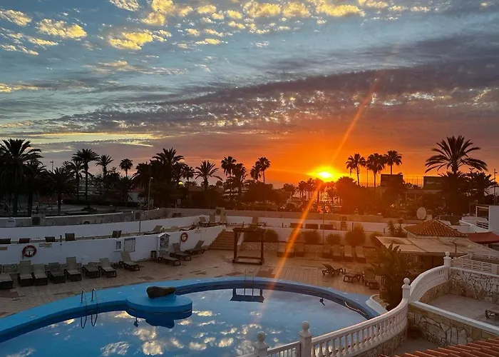 Magma Paraiso Royal Вилла *