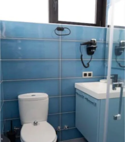 别墅 Magma Paraiso Royal