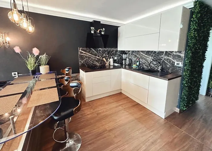 Magma Paraiso Royal Вилла *