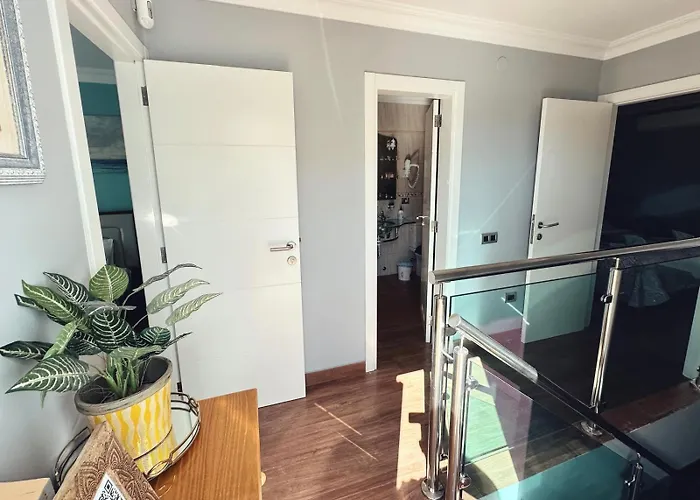 Magma Paraiso Royal Арона