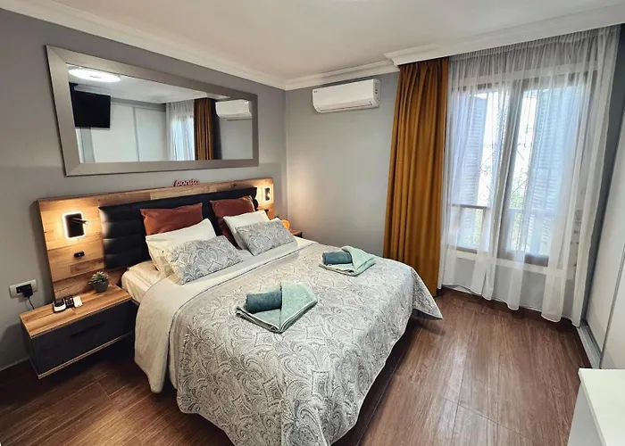 Magma Paraiso Royal Вилла Арона