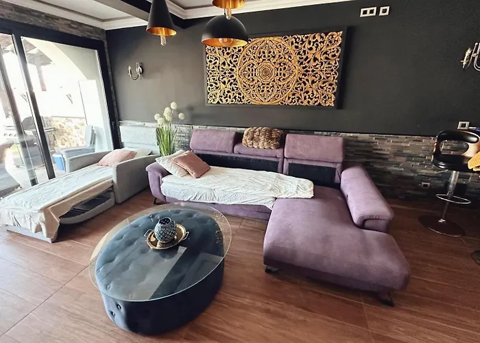 Magma Paraiso Royal * Арона