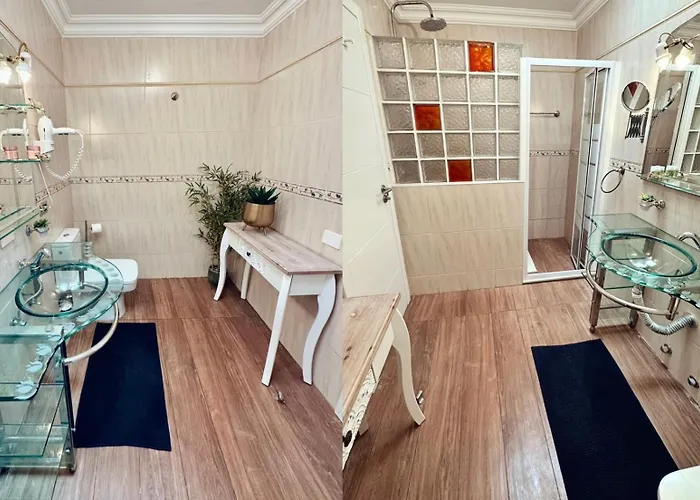 Вилла Magma Paraiso Royal