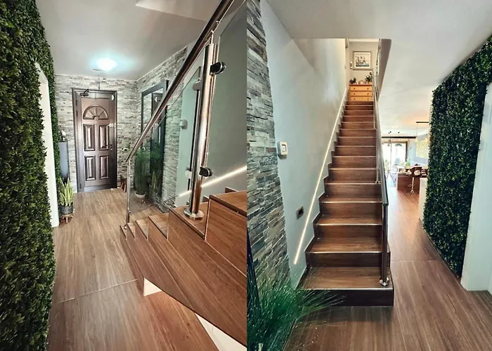 Magma Paraiso Royal Вилла *