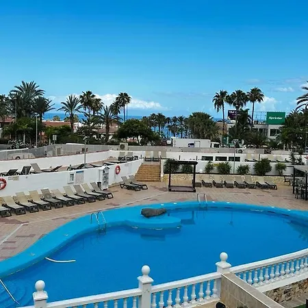 Villa Magma Paraiso Royal Arona (Tenerife)