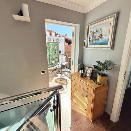 Villa Magma Paraiso Royal