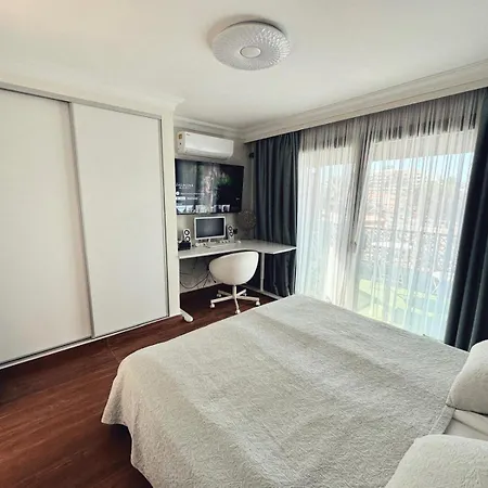 Villa Magma Paraiso Royal Arona (Tenerife)