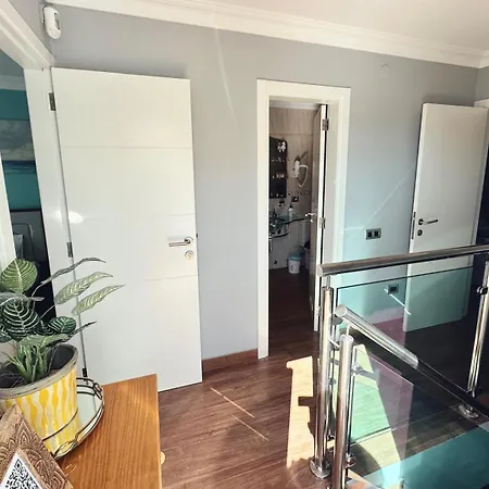 Magma Paraiso Royal Arona (Tenerife)