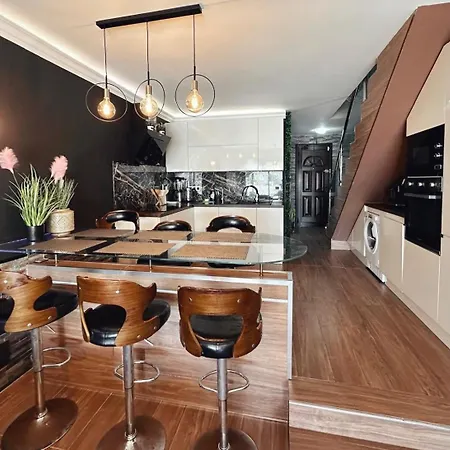 Villa Magma Paraiso Royal *