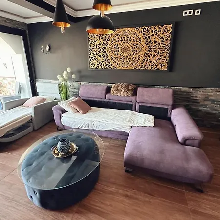 Magma Paraiso Royal * Arona (Tenerife)