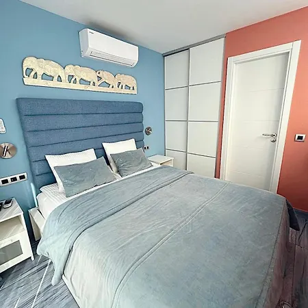 Magma Paraiso Royal Villa