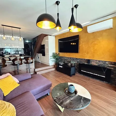 Villa Magma Paraiso Royal